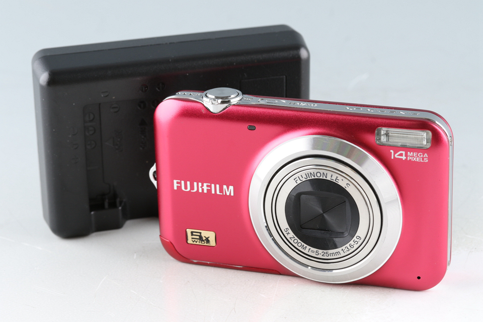 finepix jx280