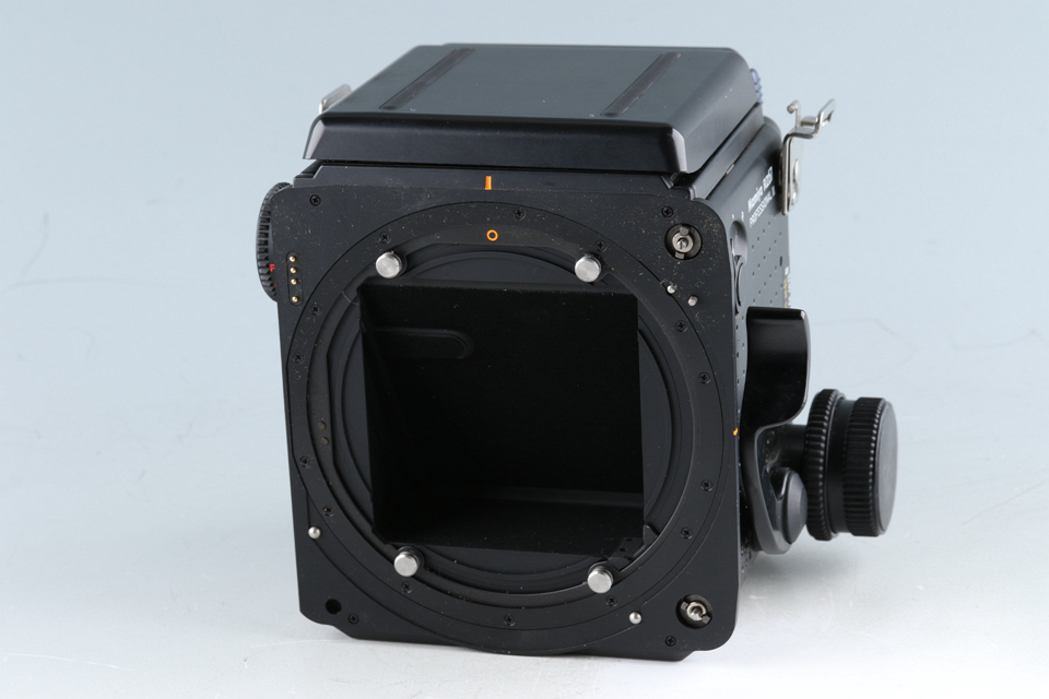 Mamiya Mamiya RZ67 Pro II + Mamiya-Sekor Z 110mm F/2.8 W Lens 