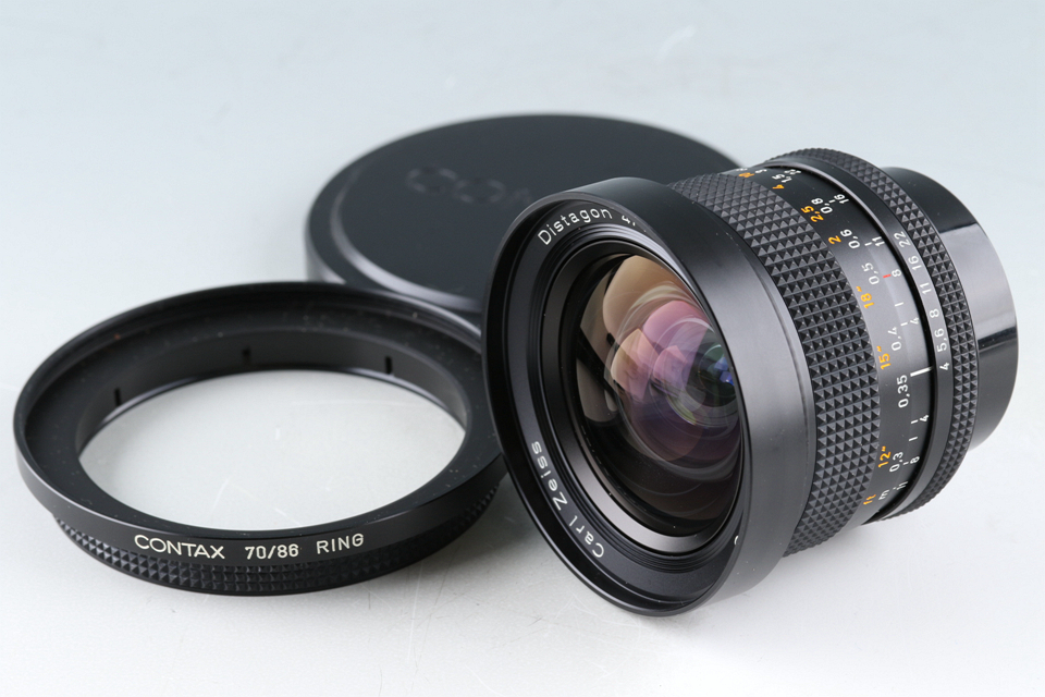 carl zeiss f mount