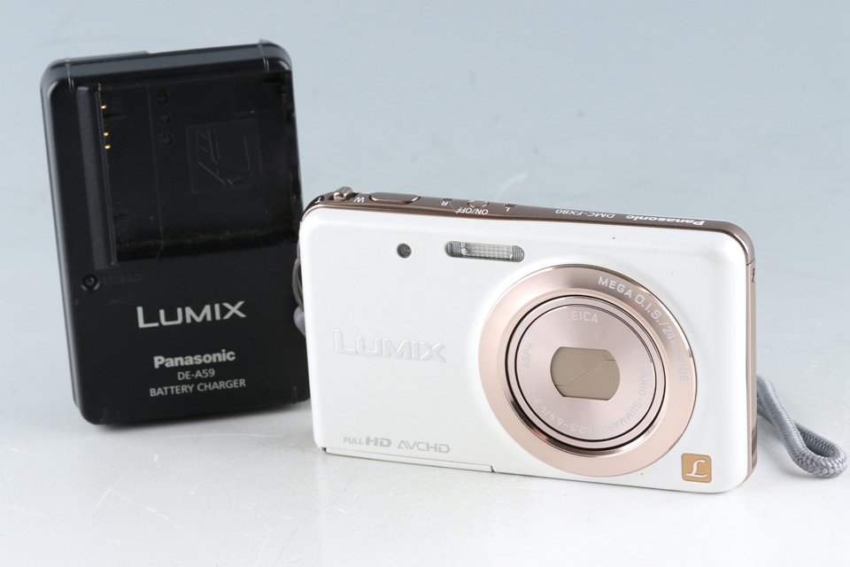 panasonic fx80