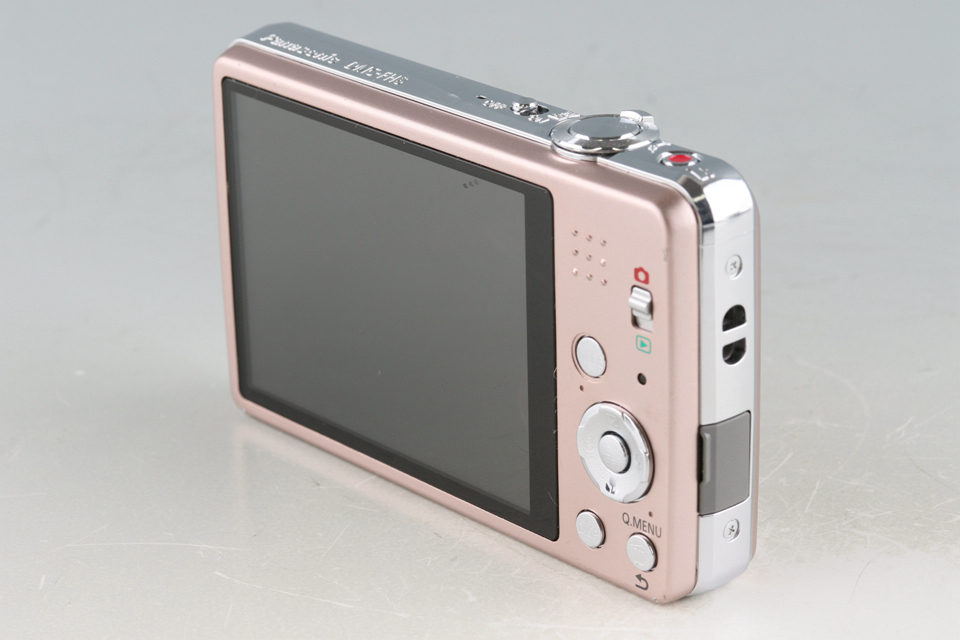 Panasonic Lumix DMC-FH8 Digital Camera #48673F1-