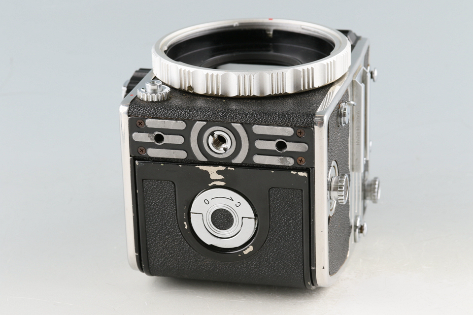 Kowa SIX Medium Format Film Camera + Kowa 85mm F/2.8 Lens #49327M3-