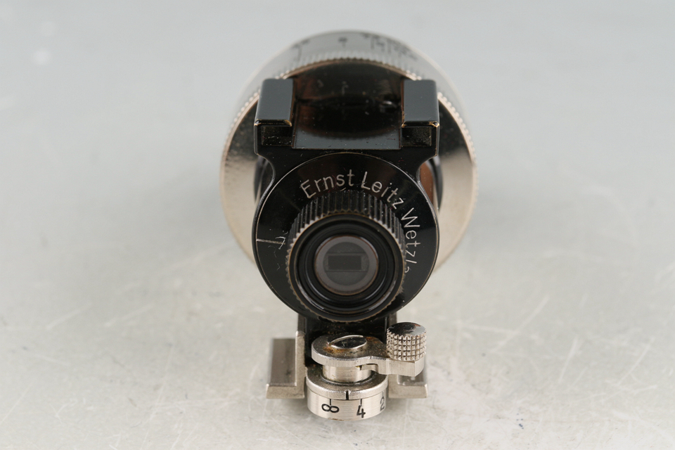 Leica Leica Vidom Finder #49435F2 イロハスショップ：カメラファン