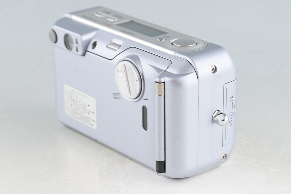 Canon Canon Autoboy N130 35mm Point & Shoot Film Camera #56313G22#AUS  イロハスショップ：カメラファン | 中古カメラ・レンズ検索サイト／欲しい中古カメラが見つかる！