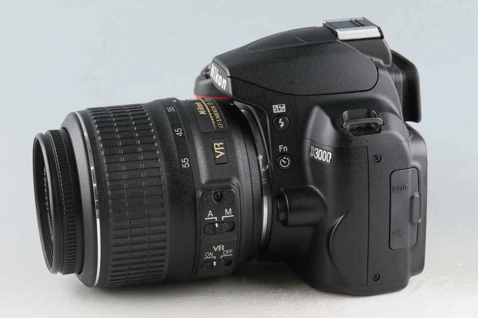 D3000 | ニコンイメージング