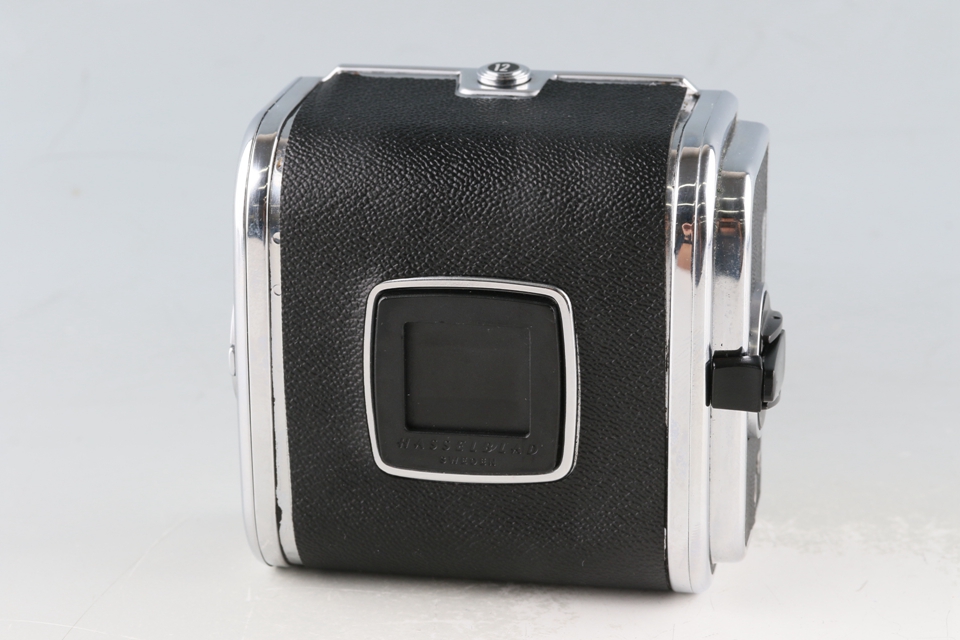 Hasselblad A12 Film Magazine #59546F3